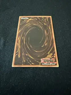 1996 YuGiOh Bottom Dweller MRD-039 - 1st Edition - LP - Image 2