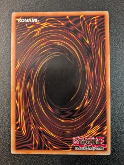 The Seal of Orichalcos DRL3-EN070 Ultra Rare 1st Edition Yugioh MP/LP - Image 3