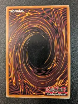 Dark Armed Dragon CT07-EN016 Super Rare Limited Edition Yugioh LP - Image 4