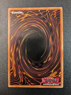 Yugioh Thor, Lord of the Aesir STOR-EN038 Ultra Rare Unlimited Edition - Image 4