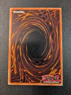 Gryphon Wing SDP-050 Super Rare 1st Edition Yugioh LP - Image 3