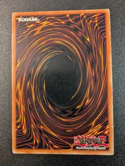 Diffusion Wave-Motion DR1-EN162 Ultra Rare Yugioh LP - Image 2