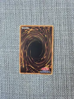 Wulf, Lightsworn Beast DS14-JPL07 Japanese Yugioh Holo Card - Image 3