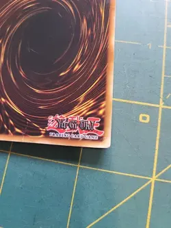 Yugioh Elemental Hero Wildedge (MF02-EN002) Limited Edition - Image 5