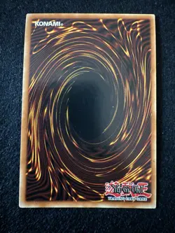 1996 YuGiOh Card of Safe Return LON-029 - 1st Edition - LP - Image 2