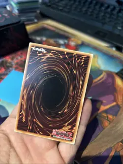 yugioh ten thousand dragon Blar-en10k Near Mint - Image 4