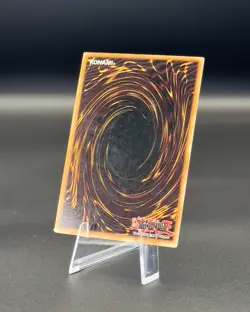 Yugioh - The End Of Anubis Secret Rare Unlimited Ed. AST-000 MP - Image 2