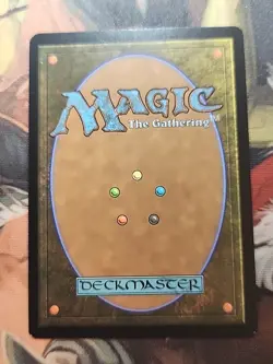 Sheoldred the Apocalypse PROMO DMU 107/281 non-foil Mythic Lightly-Played - Image 3