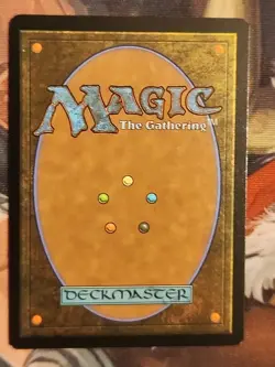 Sheoldred the Apocalypse PROMO DMU 107/281 non-foil Mythic Lightly-Played - Image 4