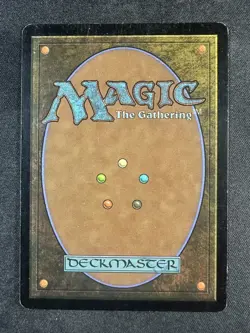 MTG Magic the Gathering 192 Epicenter Odyssey Rare LP - Image 2
