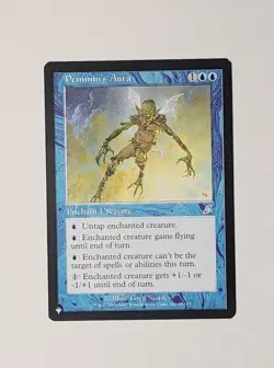 Pemmin's Aura The List Reprints Regular - Image 1