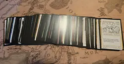 MTG 100+ Lot of Test Cards Mystery Booster ***See Details For Card List*** NM - Image 5