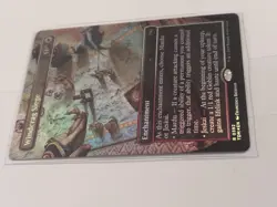 Windcrag Siege - Foil Borderless - NM - Tarkir: Dragonstorm TDM - MTG Pack Fresh - Image 2