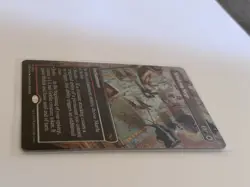 Windcrag Siege - Foil Borderless - NM - Tarkir: Dragonstorm TDM - MTG Pack Fresh - Image 3