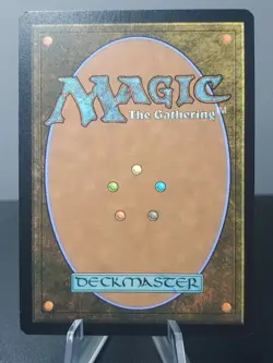 0286 Watery Grave Borderless Foil Magic The Gathering Edge of Eternities - Image 3