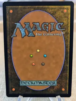 0286 Watery Grave Borderless Foil Magic The Gathering Edge of Eternities - Image 2