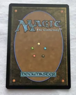 1x Breeding Pool, Borderless Art Foil, Edge of Eternities, Magic MTG NM - Image 3