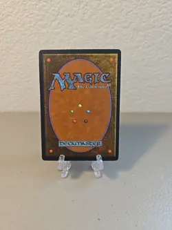 MTG Dark Ritual HP Mirage - Image 2
