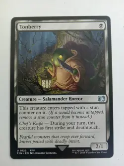 Tonberry [FINAL FANTASY] MINT PACK FRESH - Image 1