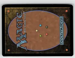 MTG Final Fantasy Battle Menu Foil x1 NM - Image 2