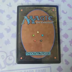Barnabas Tharmr - Kraum, Ludevic's Opus (Showcase) Final Fantasy Foil NM - Image 2