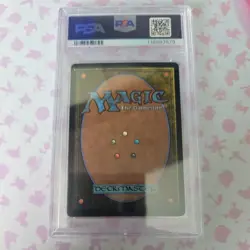 Yuna, Grand Summoner Borderless Surge Foil Commander Final Fantasy #0216 POP 3 - Image 2