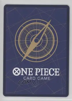 2023 One Piece Card Game: Kingdoms of Intrigue OP04 SEC Donquixote Rosinante 2x9 - Image 2