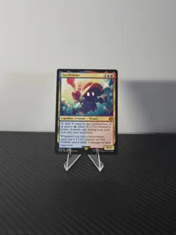 MTG Vivi Ornitier #248 - Image 1