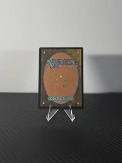 MTG Vivi Ornitier #248 - Image 2