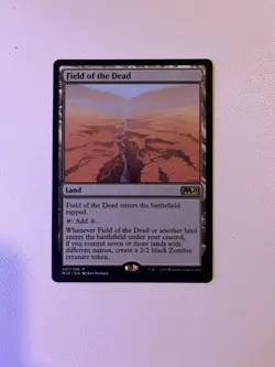 Field of the Dead Core Set 2020 Regular - Image 1