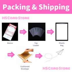 [MP] Mew 016/036 1st Edition CP5 Mythical & Legendary Japanese Pokemon Card 2016 - Image 3