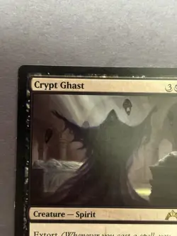 Crypt Ghast - Foil - Gatecrash #61/249 MTG Magic The Gathering - Image 2