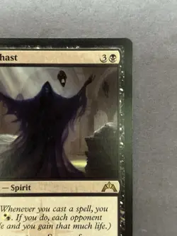 Crypt Ghast - Foil - Gatecrash #61/249 MTG Magic The Gathering - Image 3
