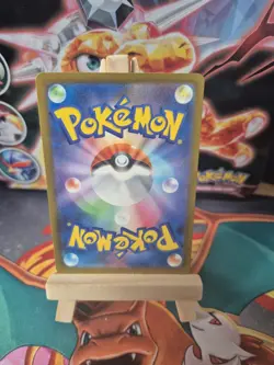 Pokemon TCG Card - Frosslass EX - 001/062 - Raging Surf (sv3a) - (JPN/Japanese) - Image 3