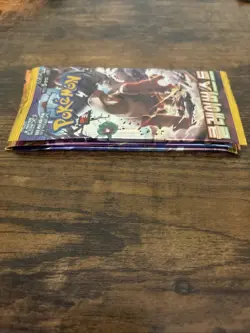 3 Random Korean Pokemon Booster Packs; Scarlet And Violet; Includes 6 Extra Card - Image 4