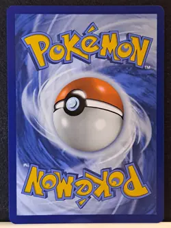 Reuniclus 212 SVP - Scarlet & Violet Black Star Promo Card Holo NM/MT - Image 3