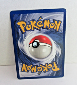 IMPOSTER PROFESSOR OAK - Non Holo - 73/102 - Base Set - Pokemon Card - LP - Image 2