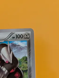 Excadrill - Gaia Volcano XY5 048/070 1st Edition Japanese Pokemon Card - Image 4