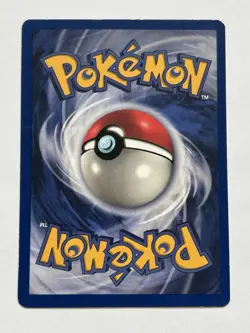 Pokemon TCG Clefable Jungle 17/64 Unlimited Regular Card - Image 2