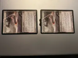 Spawnsire of Ulamog Rise of the Eldrazi Regular Card X2 - Image 3