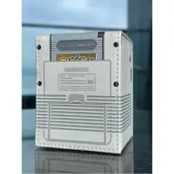 Pokemon Card Deck Box Gengar Game Card Storage Box Hard Case Holder Desk Game US - Image 4