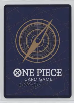 2023 One Piece Card Game: Kingdoms of Intrigue OP04 Monkey D Luffy 0it8 - Image 2