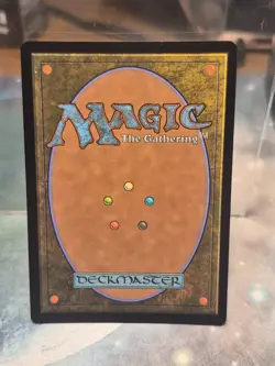 FOIL R 0258 Stomping Ground Mountain Forest Shock Edge of Eternities MTG Card - Image 3