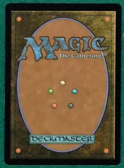 Namazu Trader - Final Fantasy FIN #0107 - Magic: The Gathering MTG Card - Image 2