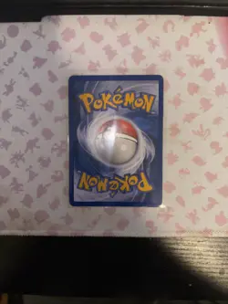 Pokemon TCG Ho-Oh Reverse Holo Rare Card 10/132 Secret Wonders - Image 2