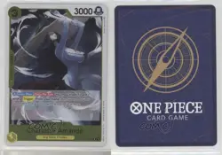 2023 One Piece Card Game: Kingdoms of Intrigue OP04 R Charlotte Amande 03mh - Image 3