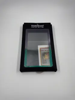 GradedGuard PSA Graded Card Case Guard Protector LABYRINTH Limited Edition - Image 1