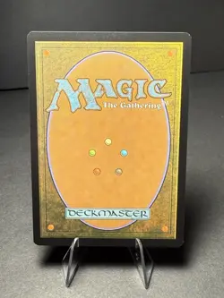 MTG Card Urza's Power Plant (Borderless) Double Masters 371 Regular Rare NM JY - Image 2