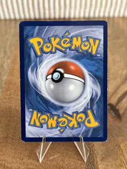 Jirachi XY112 Black Star Promo Holo Pokemon Card Full Art - Image 2