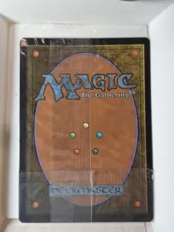 See the Truth - FOIL - Sealed Prerelease Promo - Magic the Gathering MTG Nice! - Image 2